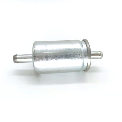 Aluminium ou filtre argenté de Steeel LPG CNG pour les filtres LLANO LN-FT de gaz de 12mm 14mm 16mm