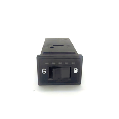 Commutateur de conversion de l'injection de carburant CNG d'inverseur de LPG d'essence de gaz 