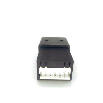 Inverseur en plastique d'essence de gaz de l'ABS CNG de DC12V pour des systèmes de carburateur
