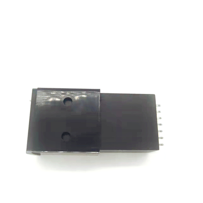 Inverseur en plastique d'essence de gaz de l'ABS CNG de DC12V pour des systèmes de carburateur