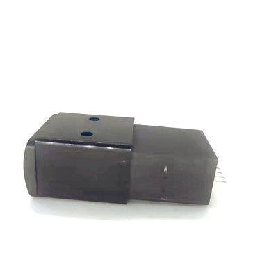 Inverseur en plastique d'essence de gaz de l'ABS CNG de DC12V pour des systèmes de carburateur