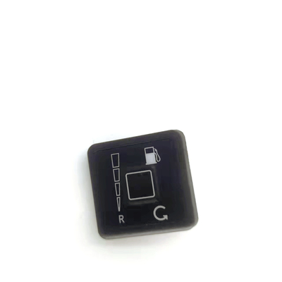 Inverseur noir d'essence de gaz de voitures de LPG CNG DC12V pour des systèmes d'injection