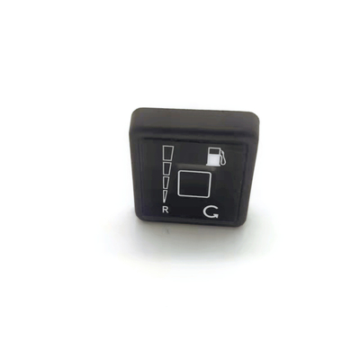 Inverseur noir d'essence de gaz de voitures de LPG CNG DC12V pour des systèmes d'injection