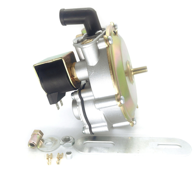 Étape traditionnelle du régulateur de pression de système Autogas CNG de Carbureted 3 pour la voiture