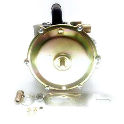 Étape traditionnelle du régulateur de pression de système Autogas CNG de Carbureted 3 pour la voiture
