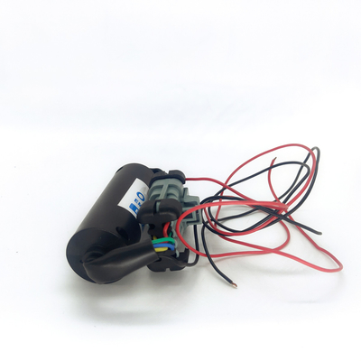 Émulateur de noir de cylindre du plastique 4 d'ABS de voiture pour CNG Kit Injection System