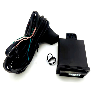 Processeur à l'avance de synchronisation de voiture de LLANO 12V LN-511N CNG pour le circuit d'allumage d'injection