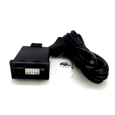 Processeur à l'avance de synchronisation de voiture de LLANO 12V LN-511N CNG pour le circuit d'allumage d'injection