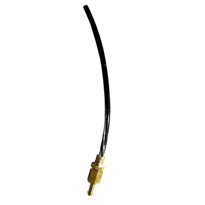 Tuyau d'injection de carburant de voiture du mètre 6mm du tuyau de gaz de l'injection directe CNG LPG 2