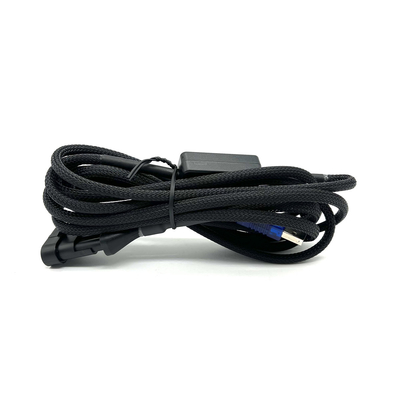 Câblage de funiculaire d'interface d'OEM USB pour le calibrage d'Autogas ECU