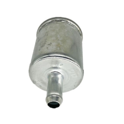 Le système de conversion d'Autogas LPG CNG filtrent le matériel en aluminium de 14mm