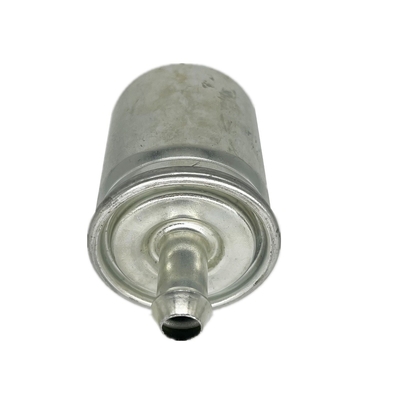 Le système de conversion d'Autogas LPG CNG filtrent le matériel en aluminium de 14mm
