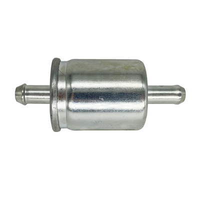 Le système de conversion d'Autogas LPG CNG filtrent le matériel en aluminium de 14mm