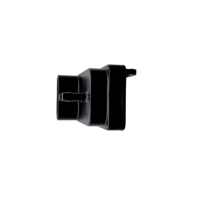 Système divers de Pin Black For Sequential Injection du capteur 4 de CARTE de la pression 12V LPG CNG