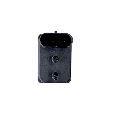 Système divers de Pin Black For Sequential Injection du capteur 4 de CARTE de la pression 12V LPG CNG