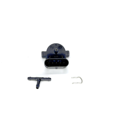 5 capteur de CARTE de Pin 12V LPG CNG pour le système d'injection séquentiel multipoint