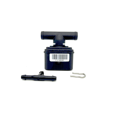 5 capteur de CARTE de Pin 12V LPG CNG pour le système d'injection séquentiel multipoint