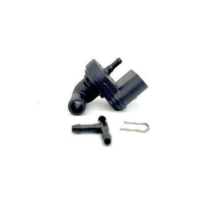 5 capteur de CARTE de Pin 12V LPG CNG pour le système d'injection séquentiel multipoint