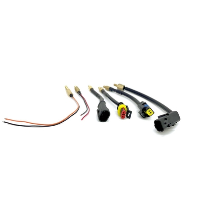 Capteur de température de l'eau de moteur de voiture de 4.7KΩ LPG CNG pour l'installation carburant d'Autogas