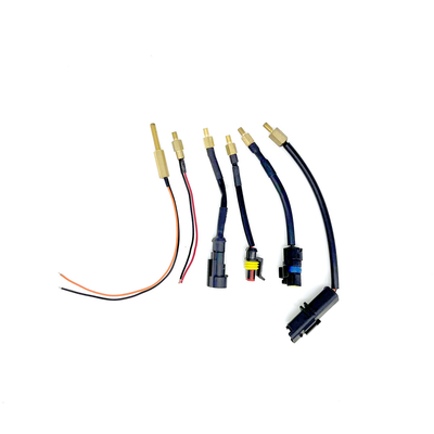 Capteur de température de l'eau de moteur de voiture de 4.7KΩ LPG CNG pour l'installation carburant d'Autogas