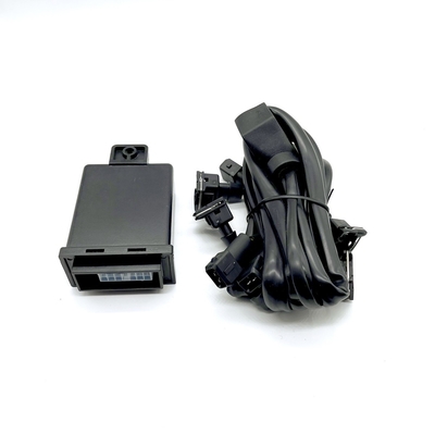 Émulateur d'injecteur de système de conversion d'Autogas de câblage de type 1 dans la voiture de CNG