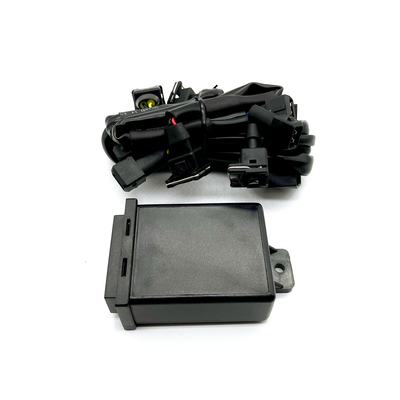 Émulateur d'injecteur de système de conversion d'Autogas de câblage de type 1 dans la voiture de CNG