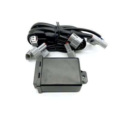 Cylindre de l'émulateur 6 d'injecteur de LPG de conversion de SPI Autogas avec le type - câblage 2