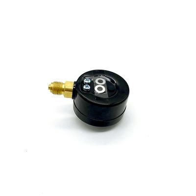 Jauge de carburant du compteur à gaz du capteur CNG de pression CNG pour le kit de conversion d'Autogas