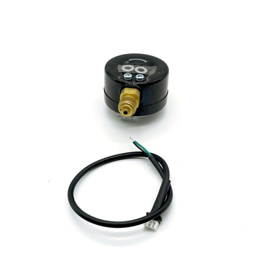 0~400 indicateurs de pression des véhicules à moteur de la barre CNG DC12V avec le capteur de pression de gaz