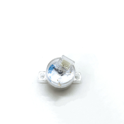 Indicateur de pression bleu du système d'injection 12v LPG pour le cylindre de LPG