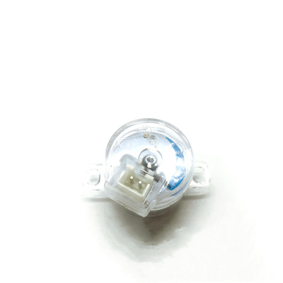 Indicateur de pression bleu du système d'injection 12v LPG pour le cylindre de LPG