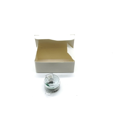 Mètre bleu d'indicateur de pression de cylindre de gaz de 5-85Ohm LPG pour le flotteur de type européen