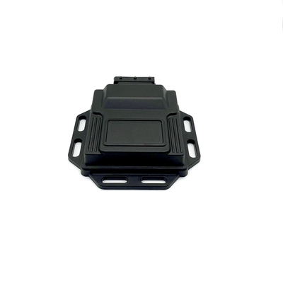Conception compacte 24 broches LPG CNG ECU Système de carburant multipoint Autogas ECU