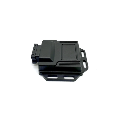 Conception compacte 24 broches LPG CNG ECU Système de carburant multipoint Autogas ECU