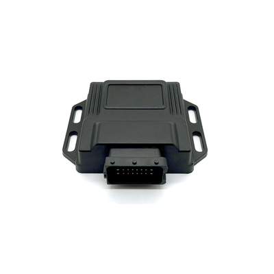 Conception compacte 24 broches LPG CNG ECU Système de carburant multipoint Autogas ECU