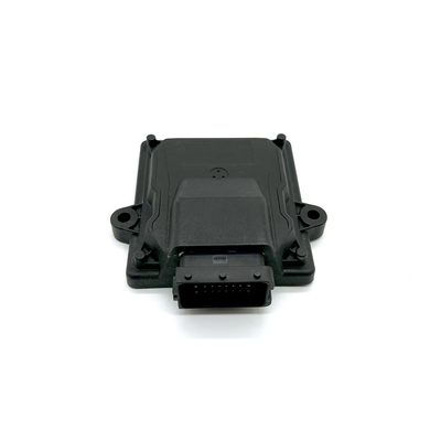 Module de commande électronique d'automobile de boîtier de commande électronique d'ECU de carburant d'Autogas d'essence double