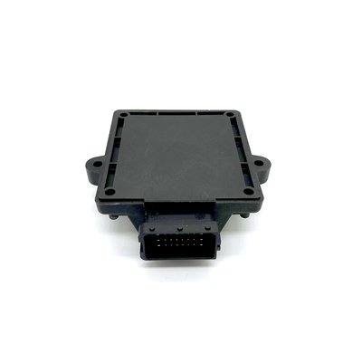 Module de commande électronique d'automobile de boîtier de commande électronique d'ECU de carburant d'Autogas d'essence double