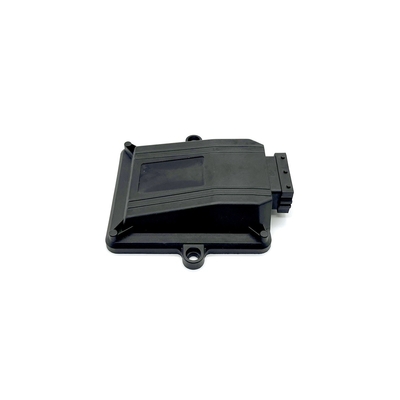 Unité séquentielle Mini Size Lightweight de la voiture CNG LPG ECU d'Autogas d'injection