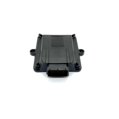 Unité séquentielle Mini Size Lightweight de la voiture CNG LPG ECU d'Autogas d'injection