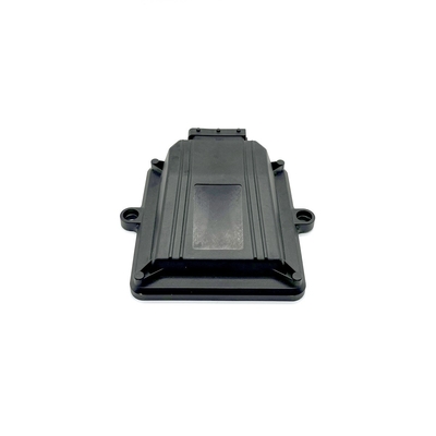 Unité séquentielle Mini Size Lightweight de la voiture CNG LPG ECU d'Autogas d'injection