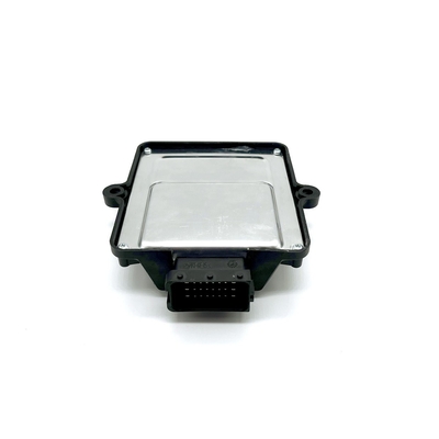 Unité séquentielle Mini Size Lightweight de la voiture CNG LPG ECU d'Autogas d'injection