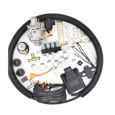 Kits électroniques de conversion de l'injection de carburant CNG LPG de carburant d'Autogas pour des voitures