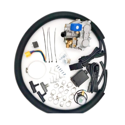 ODM unique d'injection de carburant de l'essence CNG LPG de kits électroniques de conversion