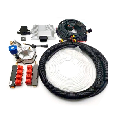 Conversion de l'essence en voitures de LPG Autogas Kit For Gasoline Direct Injection GDI