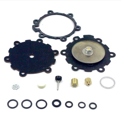 Régulateur de pression en plastique de Kit For AT12 Autogas de réparation de réducteur de CNG