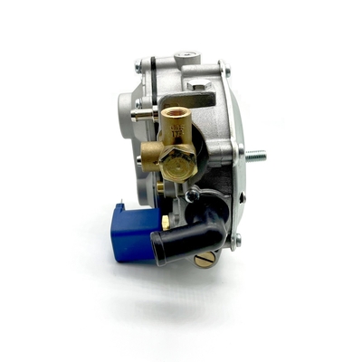 140 régulateur d'injection de carburant du régulateur CNG d'Autogas d'étape des puissances en chevaux 3 avec le système 2 réglementaire