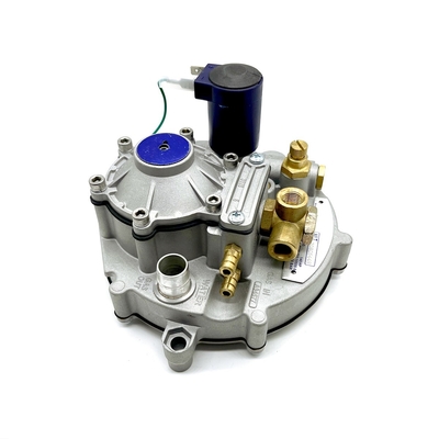 180 réducteur TA98 de régulateur de pression de l'étape CNG de HP 3 pour le système de CNG SPI