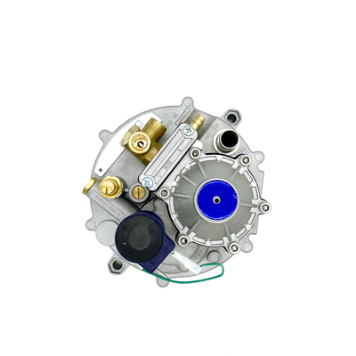 180 réducteur TA98 de régulateur de pression de l'étape CNG de HP 3 pour le système de CNG SPI
