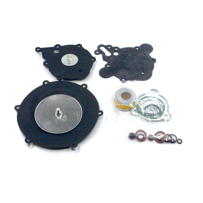 Pièces de régulateur de LPG de kit de réparation de réducteur du système LPG de Carburated avec la garniture de l'eau