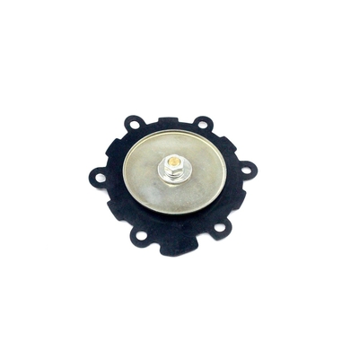 Couverture et filtre noirs de Kit Reducer Maintenance Kit With de régulateur de LPG